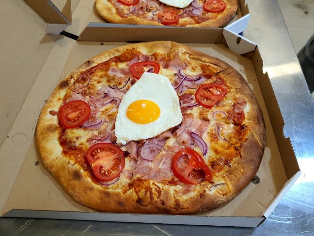Pizzaman Érd