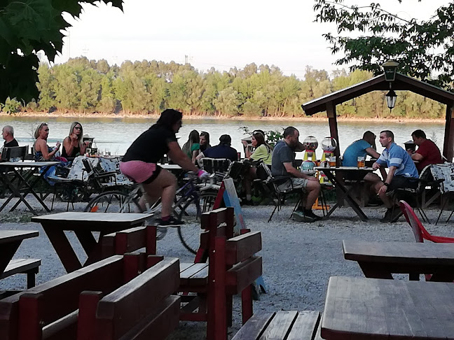 Budapest, Római part 41, 1031