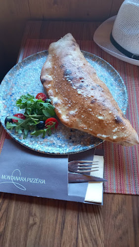 La Montanara Pizzéria - Étterem - Hévíz