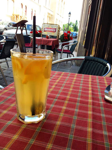 Mézeskalács Kávézó - Budapest