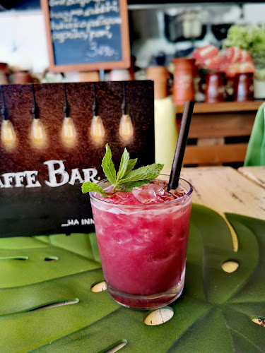 Opinii despre Caffe Bar Jam - Ózd în Ózd - Vendéglátás