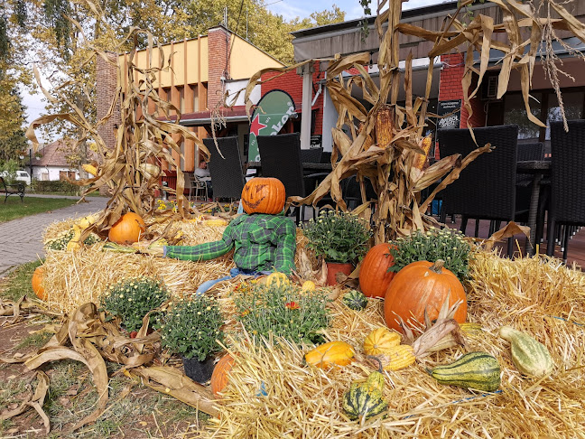 Don Roberto Pizzéria - Sükösd