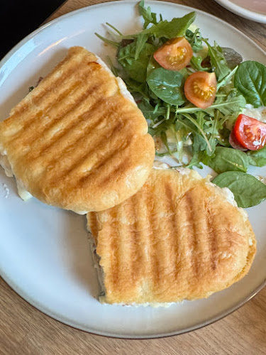 Budapest Baristas - Buda - Budapest