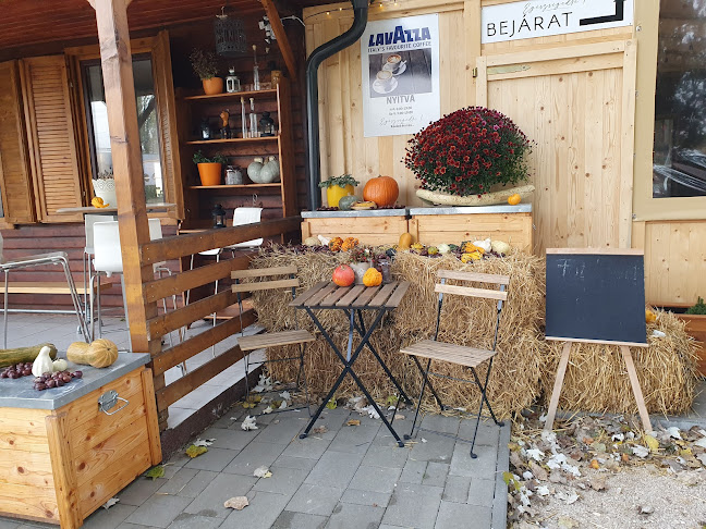 Gárdony, Tompa köz 4, 2483