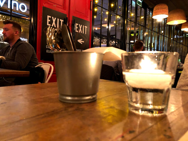 Comentarii opinii despre The Downtown