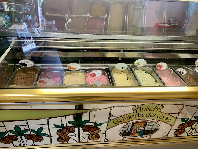 Rétesbolt és Cukrászda - Vendéglátás