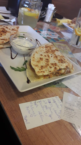 Johnny's Bistro Veszprém - Vendéglátás