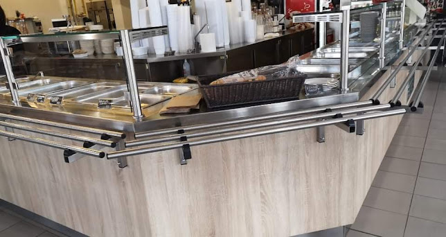 Liget Bistro Cafe - Veresegyház