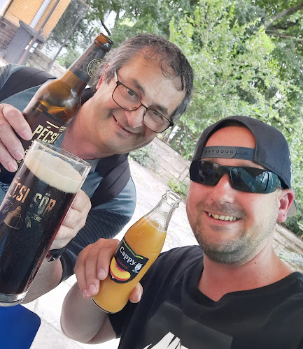 Comentarii opinii despre Kismiska Vendéglő