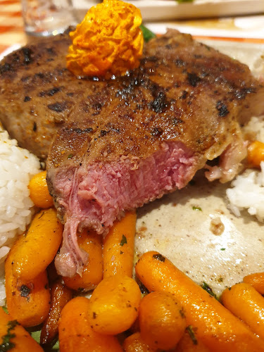 Nosztalgia Étterem - Vendéglátás