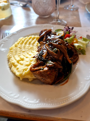 Comentarii opinii despre Kiscsillag Étterem