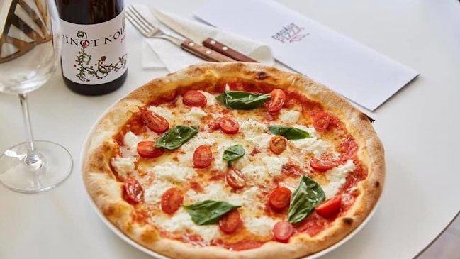 Dagály 17 Étterem - Budapest