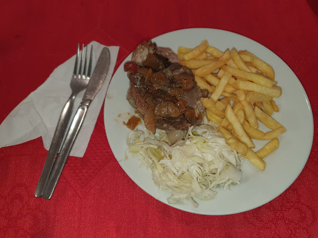 Opinii despre Vuk Söröző în Hódmezővásárhely - Vendéglátás