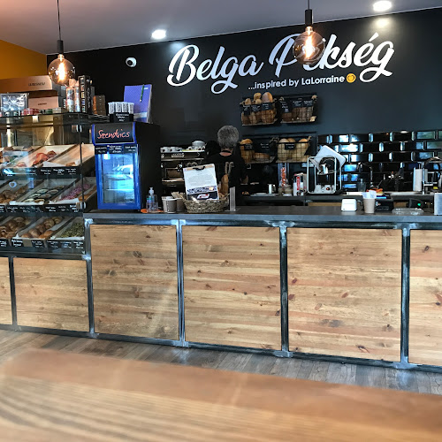 Budapest, Csata u. 23, 1135