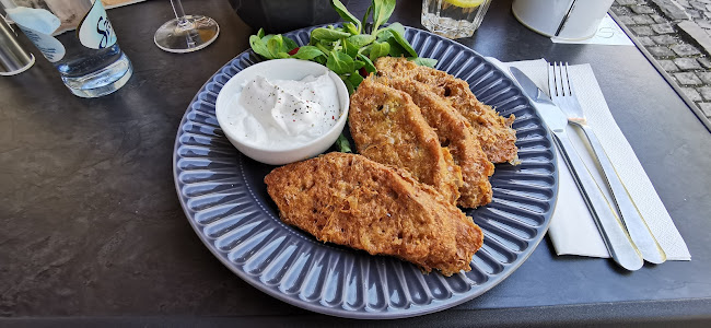 Kedves Cukrászda és Reggeliző