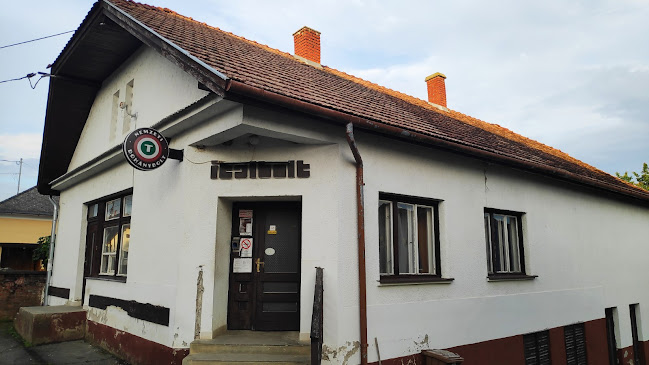 Kondorfa Italbolt - Kondorfa