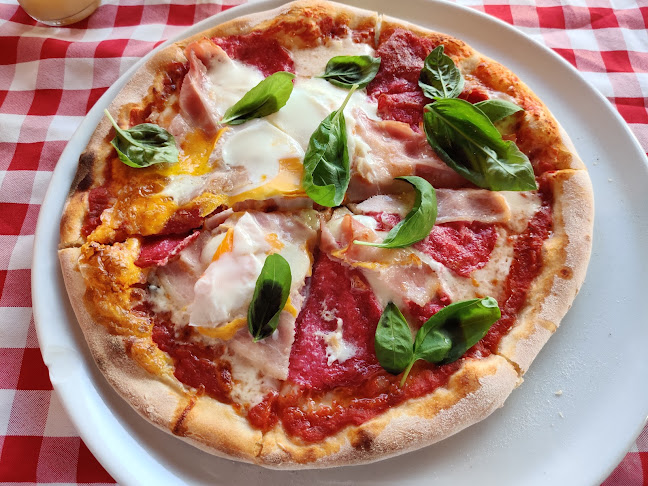 Comentarii opinii despre Pizzeria Fratelli