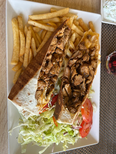 Johnny's Bar&Burger - Albertirsa