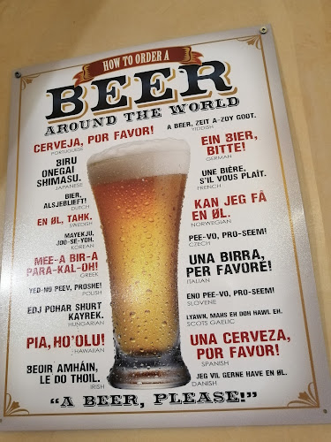 Belga Étterem és Söröző - Vendéglátás