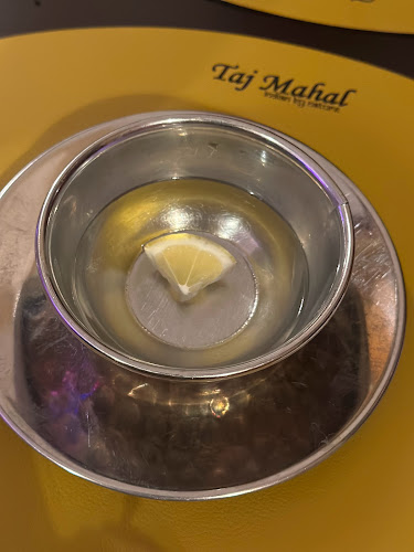 Opinii despre Taj Mahal Étterem în Budapest - Vendéglátás