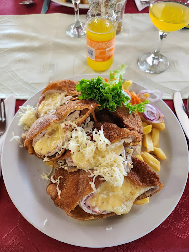 Garta Vendéglő - Kapuvár