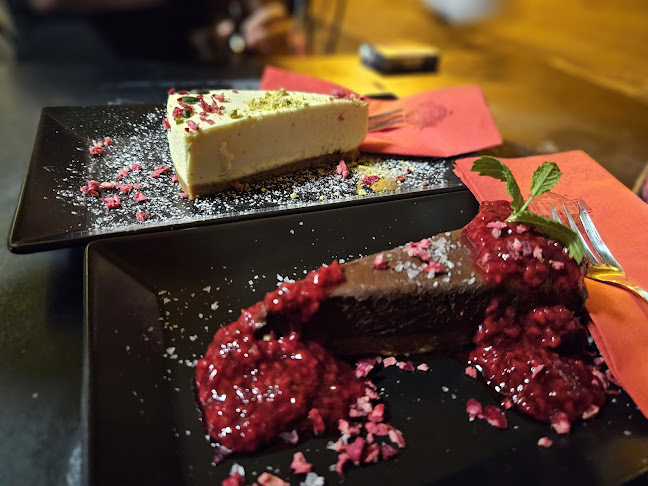 Marha Jó Steak Bar - Győr