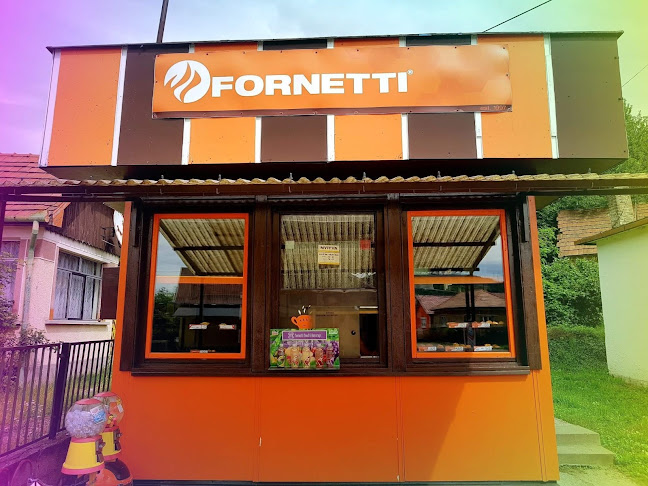 Mini Pékség - Vendéglátás