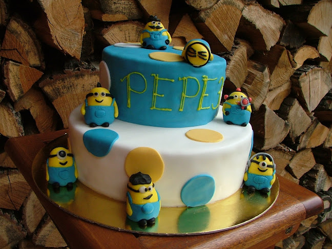 Rozmaring Cukrászda és Kávézó - Mezőkövesd