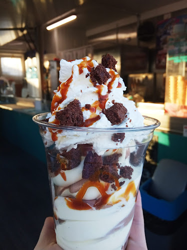 Comentarii opinii despre Bella Gelato