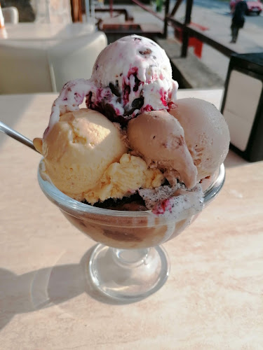 Diablo Cukrászda - Rétság