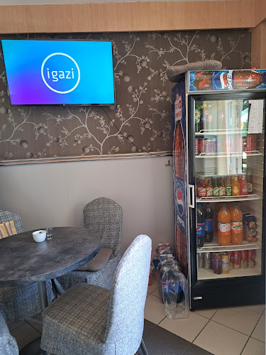 Opinii despre Mónika cukrászda în Buják - Vendéglátás