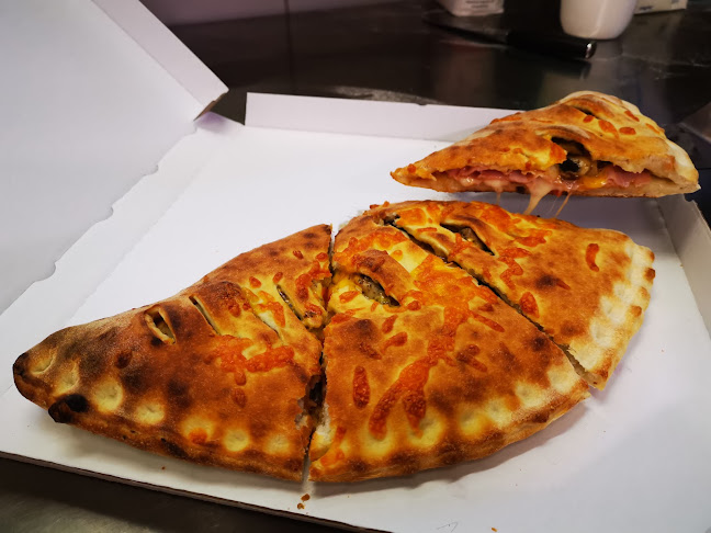 Comentarii opinii despre Donatello Pizza&Grill