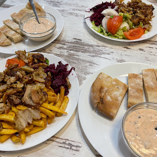 Comentarii opinii despre Umami Bar&Burger