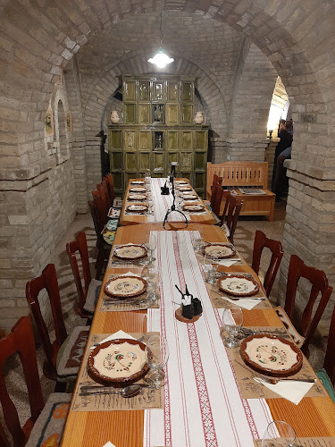 Opinii despre Virágoskúti Rózsakert Biocsárda în Balmazújváros - Vendéglátás