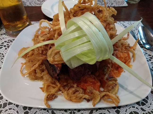 Gusto Étterem - Gyula