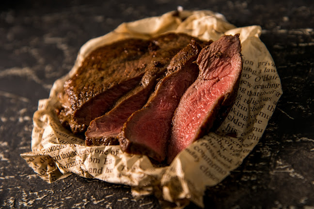 Belga Étterem és Söröző - Vendéglátás