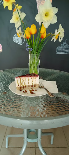 Claudia Cukrászda - Fagyizó