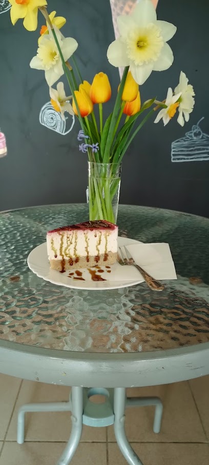 Claudia Cukrászda - Fagyizó