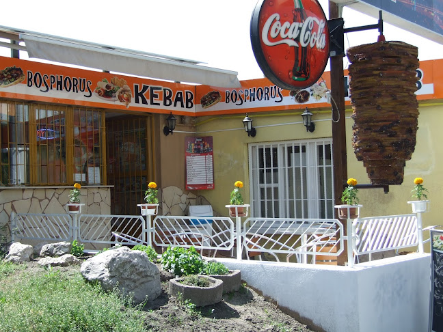 Comentarii opinii despre Bosphorus Kebab