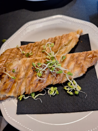 Opinii despre Kifli Művek în Budapest - Vendéglátás