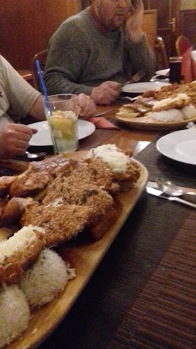 Fogadó a magyar királyokhoz - Vendéglátás