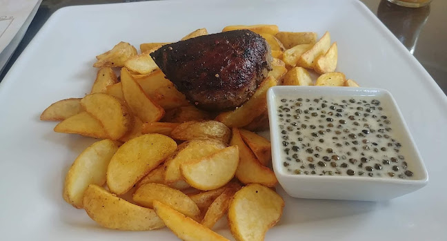 Comentarii opinii despre Kiskakas Vendéglő