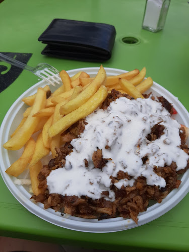 Pita Büfé - Vendéglátás