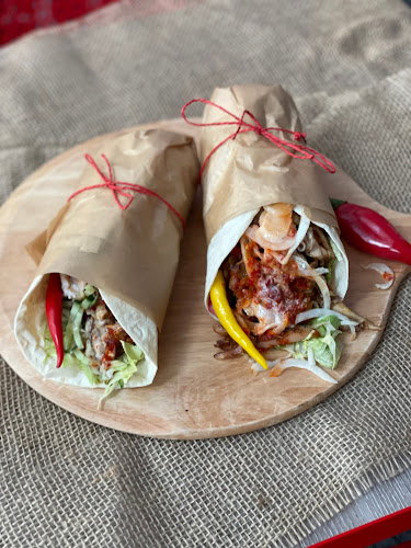 Comentarii opinii despre Street Food 13 ker