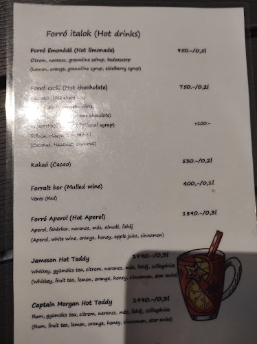 Comentarii opinii despre Dorothea Bistro & Café