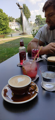 Újváros Bisztró - innovatív kortárs magyar étterem - Szarvas