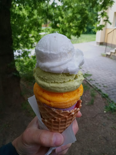 Comentarii opinii despre Zagyva Cukrászda