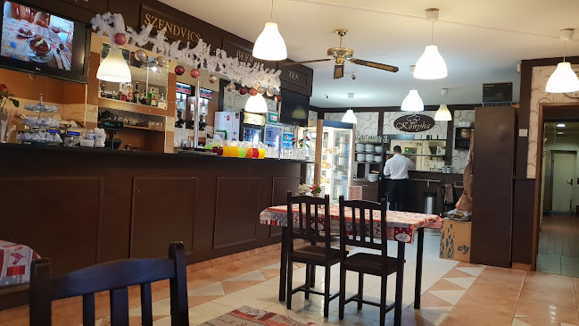 Törökbálint, Annahegyi pihenő M0, 2045