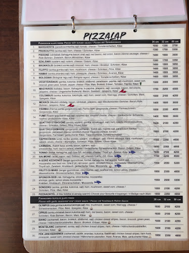 Comentarii opinii despre Plintenburg étterem