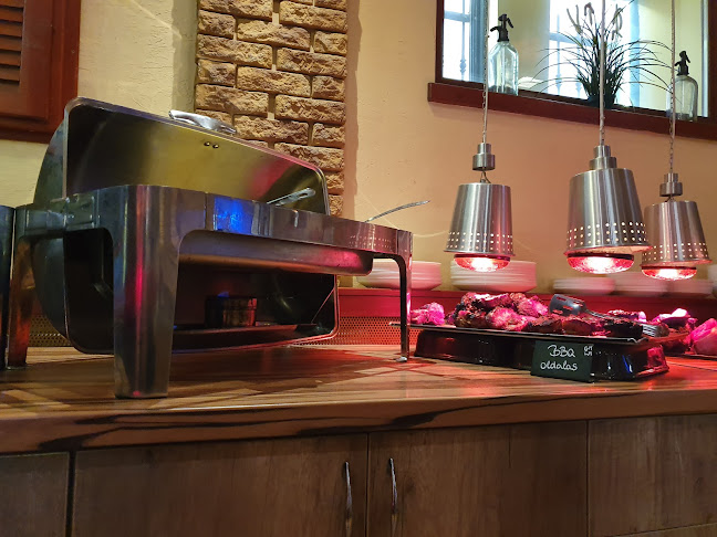 Comentarii opinii despre Royal Campus